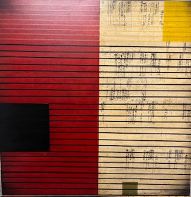 Family Ties: Continuing the Creative Legacy